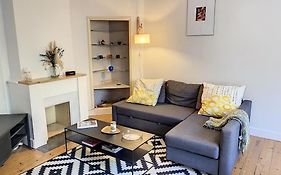 Le Cocon - Elegant T2 Toulousain